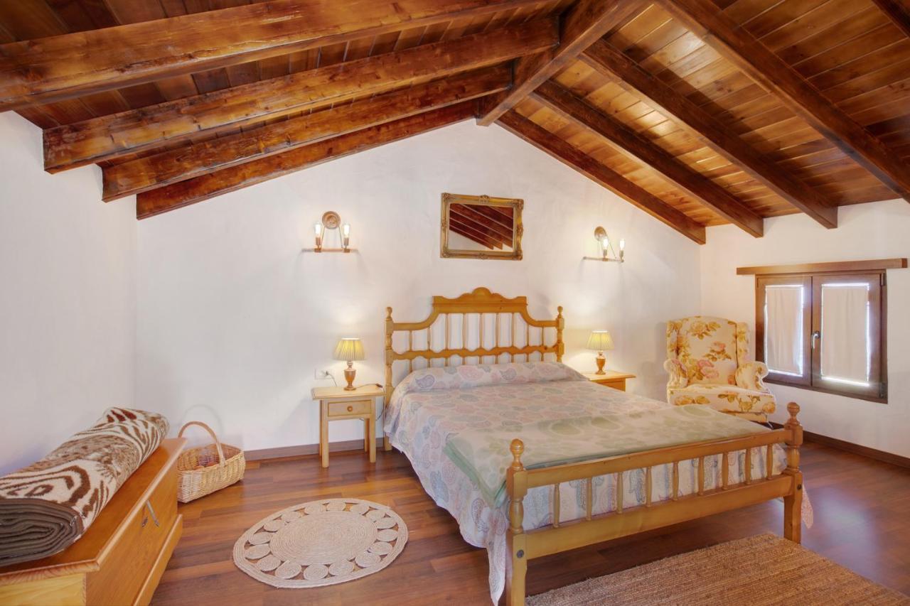 Villa Casa Tia Eulalia à Frontera Extérieur photo