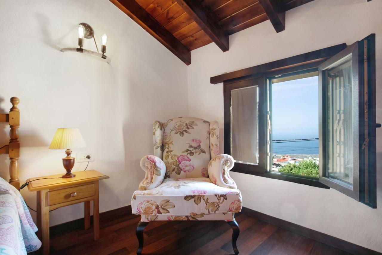 Villa Casa Tia Eulalia à Frontera Extérieur photo