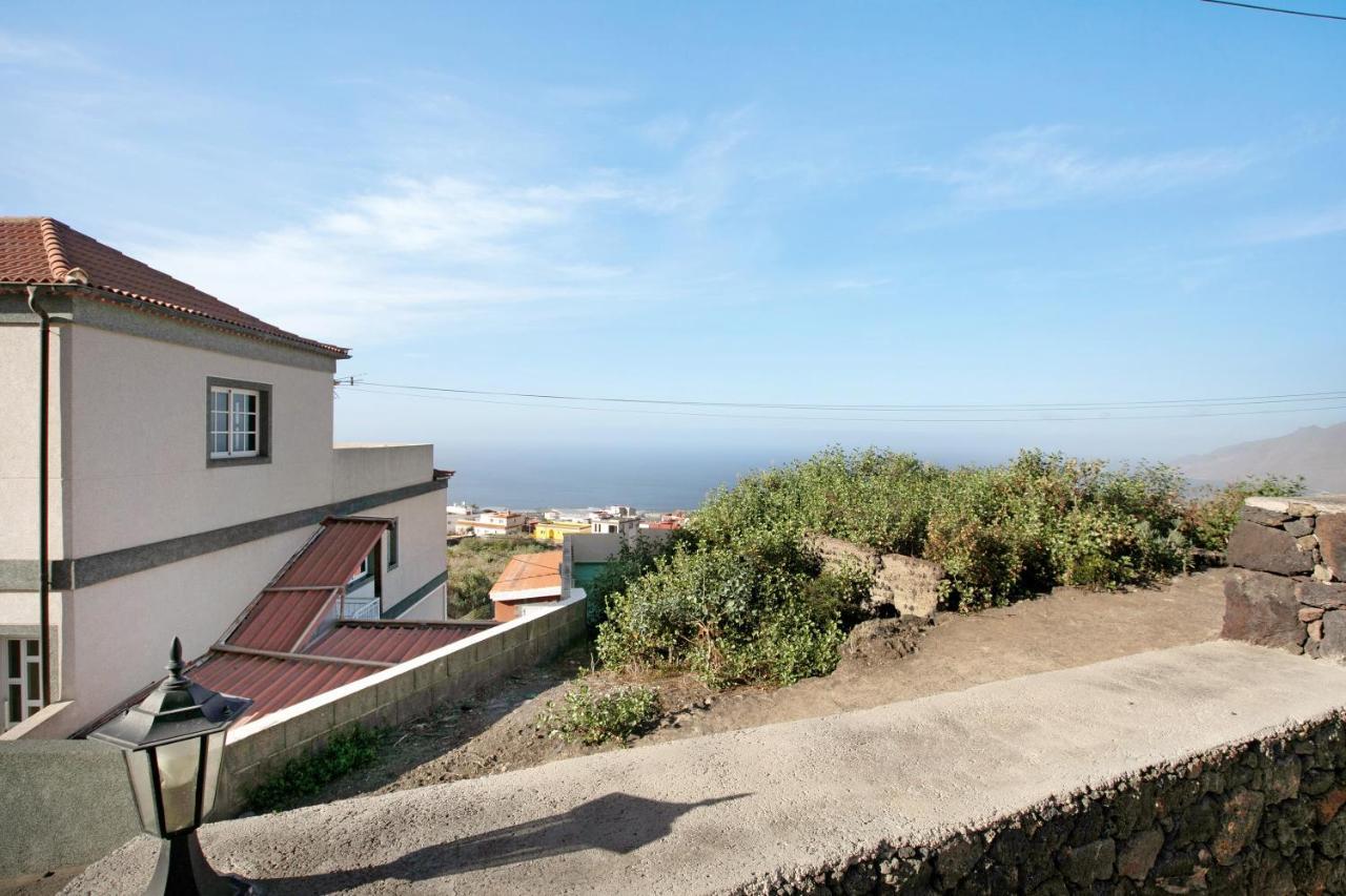 Villa Casa Tia Eulalia à Frontera Extérieur photo